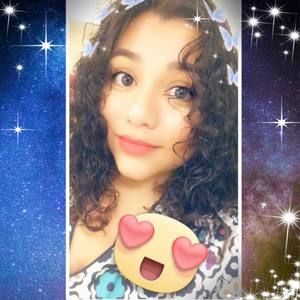 Meet your Posher, Karina